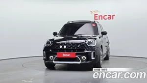 Mini Countryman, 2022 — миниатюра 3