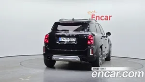 Mini Countryman, 2022 — миниатюра 4
