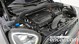 Mini Countryman, 2022 — миниатюра 6