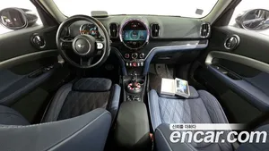 Mini Countryman, 2022 — миниатюра 7