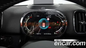Mini Countryman, 2022 — миниатюра 8