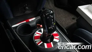 Mini Countryman, 2022 — миниатюра 9