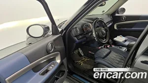 Mini Countryman, 2022 — миниатюра 10