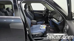 Mini Countryman, 2022 — миниатюра 11