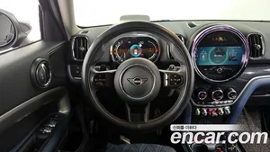 Mini Countryman, 2022 — миниатюра 13