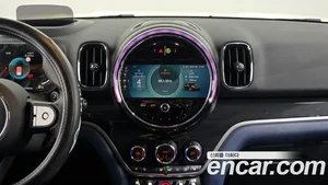 Mini Countryman, 2022 — миниатюра 14