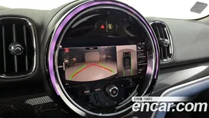 Mini Countryman, 2022 — миниатюра 15