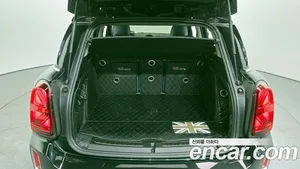 Mini Countryman, 2022 — миниатюра 20
