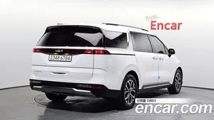 Kia Carnival, 2022 — миниатюра 2