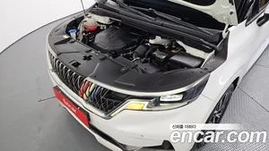 Kia Carnival, 2022 — миниатюра 6