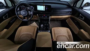 Kia Carnival, 2022 — миниатюра 7