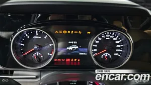 Kia Carnival, 2022 — миниатюра 8