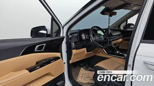 Kia Carnival, 2022 — миниатюра 10