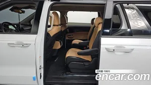 Kia Carnival, 2022 — миниатюра 11