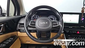 Kia Carnival, 2022 — миниатюра 15