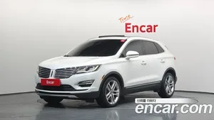 Lincoln MKC, 2016 — миниатюра 1