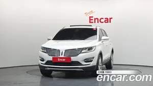 Lincoln MKC, 2016 — миниатюра 3