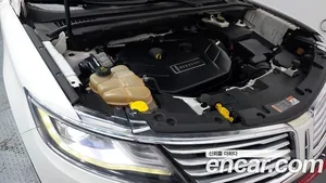 Lincoln MKC, 2016 — миниатюра 6