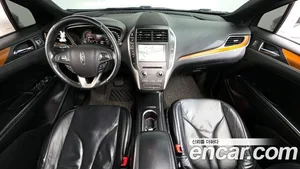 Lincoln MKC, 2016 — миниатюра 7