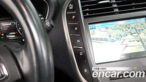Lincoln MKC, 2016 — миниатюра 9