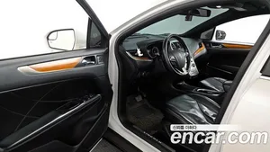 Lincoln MKC, 2016 — миниатюра 10