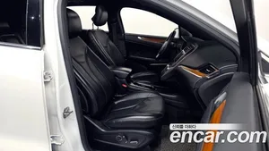 Lincoln MKC, 2016 — миниатюра 11