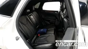 Lincoln MKC, 2016 — миниатюра 12