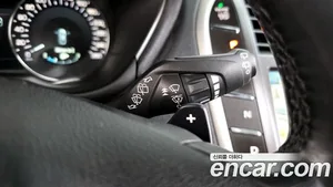 Lincoln MKC, 2016 — миниатюра 14