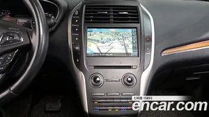 Lincoln MKC, 2016 — миниатюра 15