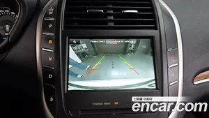 Lincoln MKC, 2016 — миниатюра 16