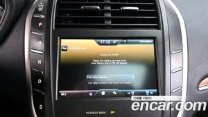 Lincoln MKC, 2016 — миниатюра 17