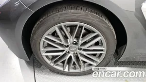 Genesis G70, 2018 — миниатюра 5