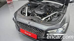 Genesis G70, 2018 — миниатюра 6