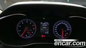 Genesis G70, 2018 — миниатюра 8