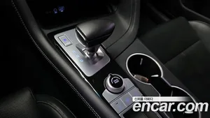 Genesis G70, 2018 — миниатюра 9