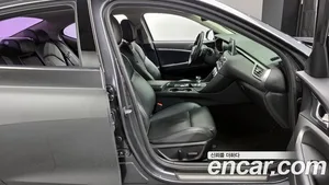 Genesis G70, 2018 — миниатюра 10