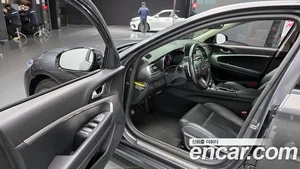 Genesis G70, 2018 — миниатюра 11