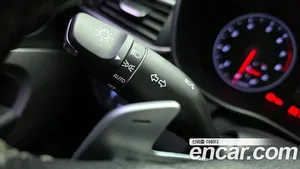 Genesis G70, 2018 — миниатюра 18