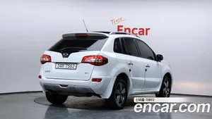 Renault QM5, 2014 — миниатюра 2