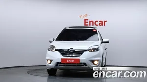Renault QM5, 2014 — миниатюра 3