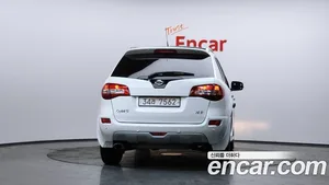 Renault QM5, 2014 — миниатюра 4