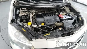 Renault QM5, 2014 — миниатюра 6