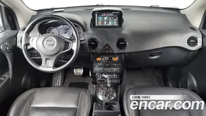 Renault QM5, 2014 — миниатюра 7