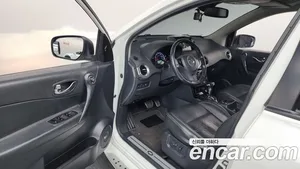 Renault QM5, 2014 — миниатюра 10