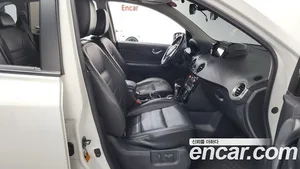 Renault QM5, 2014 — миниатюра 11