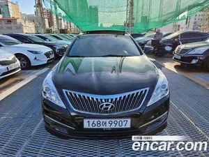 Hyundai Grandeur, 2016 — миниатюра 2