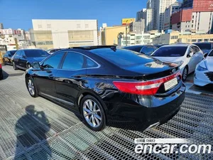 Hyundai Grandeur, 2016 — миниатюра 4