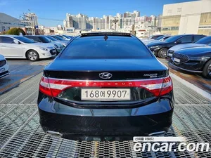 Hyundai Grandeur, 2016 — миниатюра 5