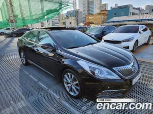 Hyundai Grandeur, 2016 — миниатюра 8