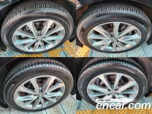 Hyundai Grandeur, 2016 — миниатюра 9